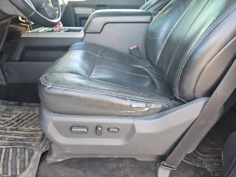 More photos of 2013 Ford F-250SD Lariat at Lakeway Auto Sales, TN