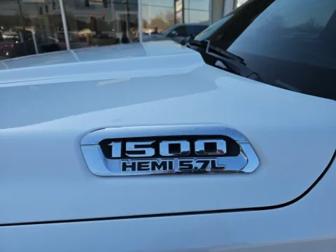 Another view of 2019 Ram 1500 Limited for sale in Morristown, TN at Lakeway Auto Sales