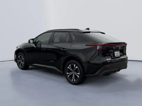 More photos of 2024 Toyota bZ4X XLE at Lakeway Auto Sales, TN