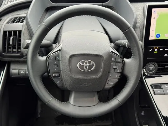 2024 Toyota bZ4X XLE - Photo 19