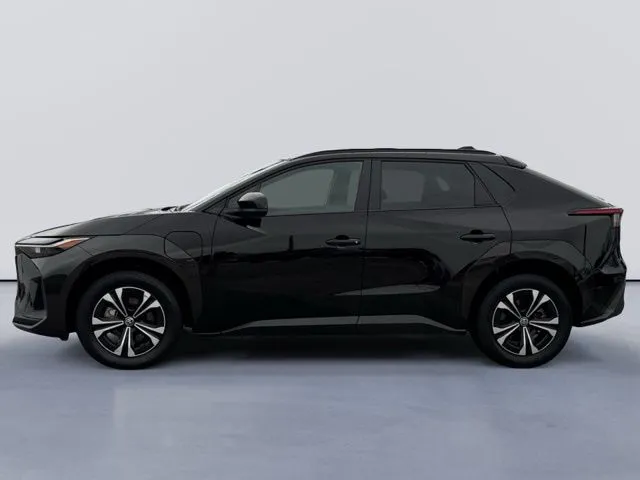 2024 Toyota bZ4X XLE - Photo 6