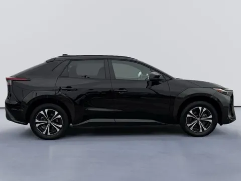 Photos of 2024 Toyota bZ4X Limited for sale in Morristown, TN at Lakeway Auto Sales