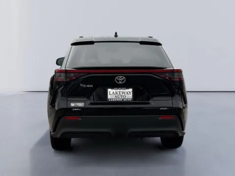 More photos of 2024 Toyota bZ4X Limited at Lakeway Auto Sales, TN