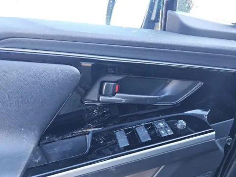 More photos of 2024 Toyota bZ4X Limited at Lakeway Auto Sales, TN