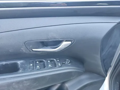 More photos of 2024 Hyundai Tucson SEL at Lakeway Auto Sales, TN