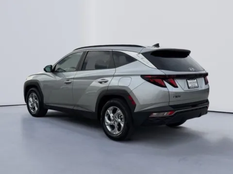 More photos of 2024 Hyundai Tucson SEL at Lakeway Auto Sales, TN