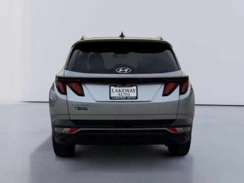 More photos of 2024 Hyundai Tucson SEL at Lakeway Auto Sales, TN