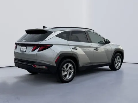 Another view of 2024 Hyundai Tucson SEL for sale in Morristown, TN at Lakeway Auto Sales