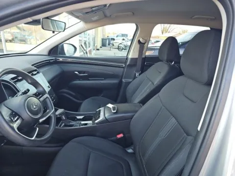 Another view of 2024 Hyundai Tucson SEL for sale in Morristown, TN at Lakeway Auto Sales