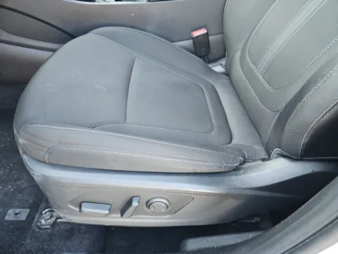 More photos of 2024 Hyundai Tucson SEL at Lakeway Auto Sales, TN