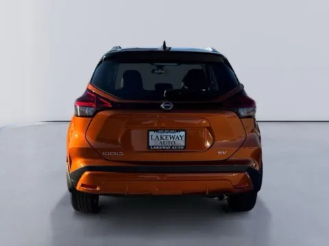More photos of 2023 Nissan Kicks SV at Lakeway Auto Sales, TN