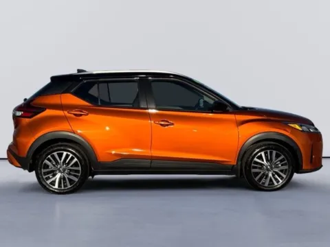 Photos of 2023 Nissan Kicks SV for sale in Morristown, TN at Lakeway Auto Sales
