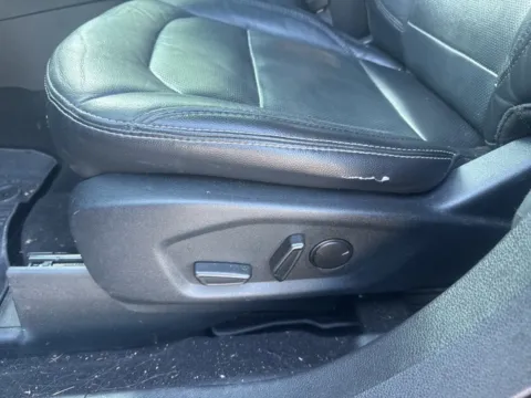 Another view of 2019 Ford Explorer Limited for sale in Morristown, TN at Lakeway Auto Sales