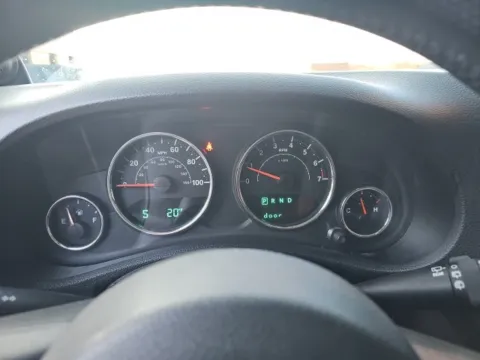 More photos of 2014 Jeep Wrangler Unlimited Sahara at Lakeway Auto Sales, TN