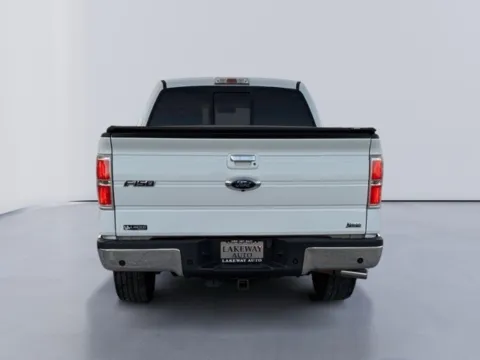 More photos of 2010 Ford F-150 Lariat at Lakeway Auto Sales, TN