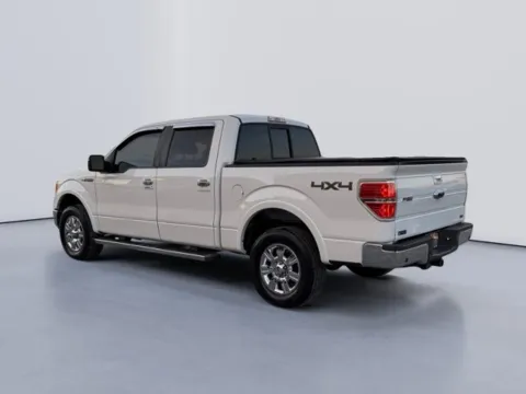 More photos of 2010 Ford F-150 Lariat at Lakeway Auto Sales, TN