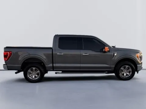 Photos of 2021 Ford F-150 XLT for sale in Morristown, TN at Lakeway Auto Sales