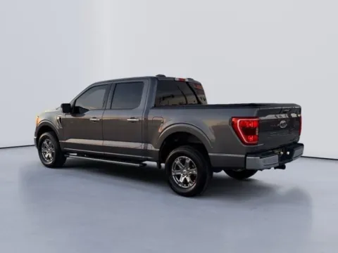 More photos of 2021 Ford F-150 XLT at Lakeway Auto Sales, TN