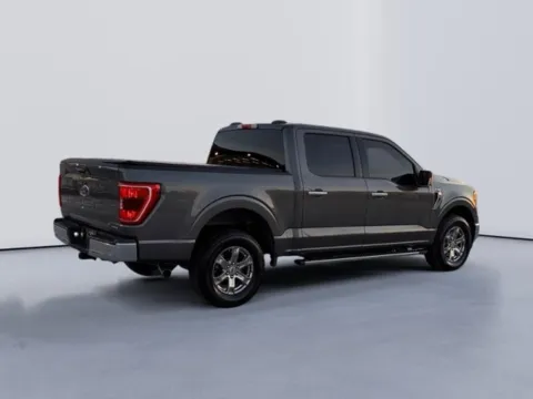 Another view of 2021 Ford F-150 XLT for sale in Morristown, TN at Lakeway Auto Sales