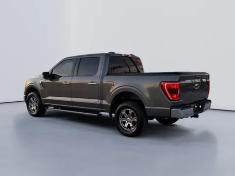 More photos of 2021 Ford F-150 XLT at Lakeway Auto Sales, TN