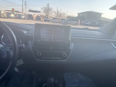 More photos of 2020 Toyota Corolla LE at Lakeway Auto Sales, TN