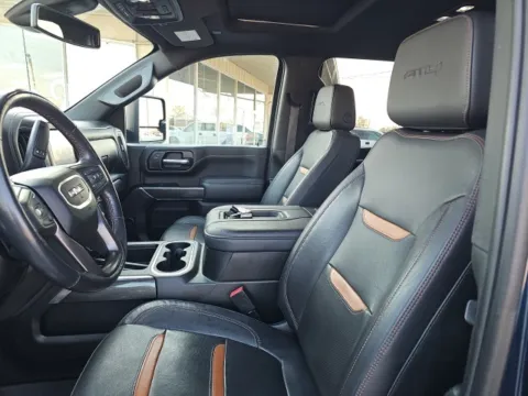 More photos of 2022 GMC Sierra 2500HD AT4 at Lakeway Auto Sales, TN