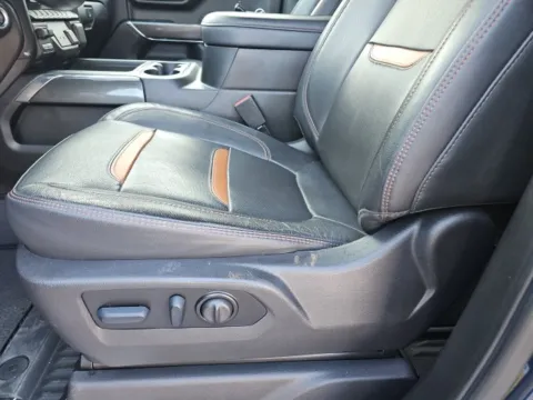 More photos of 2022 GMC Sierra 2500HD AT4 at Lakeway Auto Sales, TN