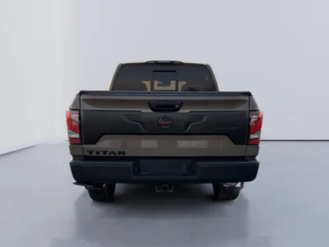 More photos of 2021 Nissan Titan PRO-4X at Lakeway Auto Sales, TN