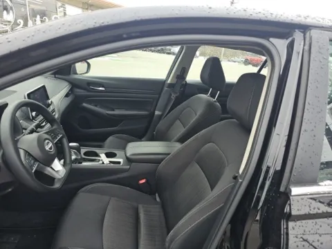 Another view of 2025 Nissan Altima 2.5 SV for sale in Morristown, TN at Lakeway Auto Sales