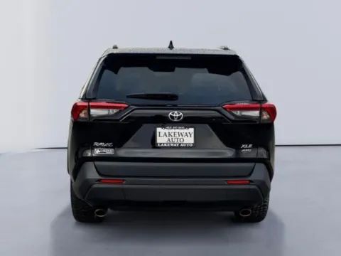 More photos of 2022 Toyota RAV4 XLE Premium at Lakeway Auto Sales, TN