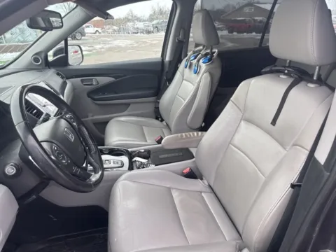 Another view of 2018 Honda Pilot Touring for sale in Morristown, TN at Lakeway Auto Sales