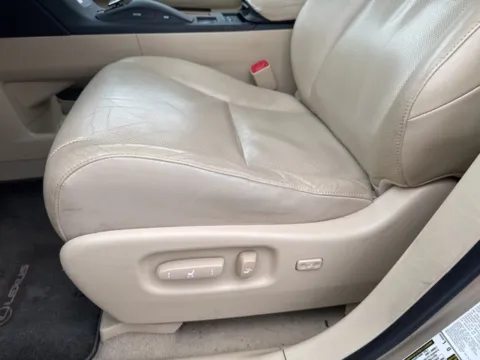 Another view of 2010 Lexus RX 350 for sale in Morristown, TN at Lakeway Auto Sales