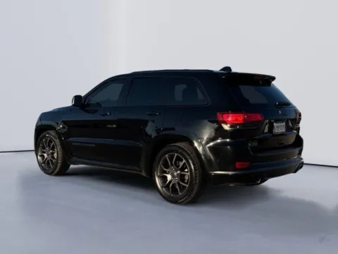 More photos of 2021 Jeep Grand Cherokee High Altitude at Lakeway Auto Sales, TN