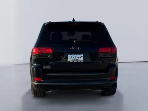 More photos of 2021 Jeep Grand Cherokee High Altitude at Lakeway Auto Sales, TN