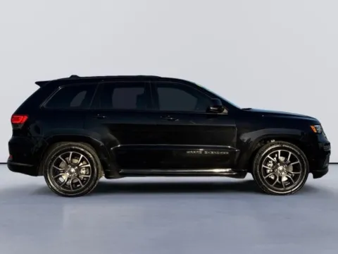 Photos of 2021 Jeep Grand Cherokee High Altitude for sale in Morristown, TN at Lakeway Auto Sales