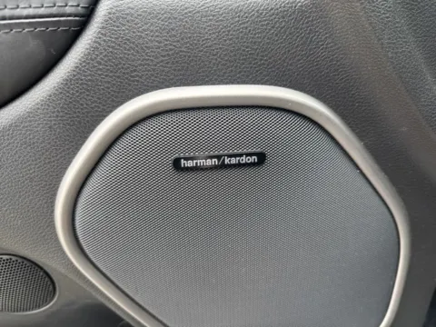 Another view of 2021 Jeep Grand Cherokee High Altitude for sale in Morristown, TN at Lakeway Auto Sales