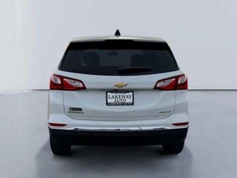 More photos of 2020 Chevrolet Equinox LT at Lakeway Auto Sales, TN