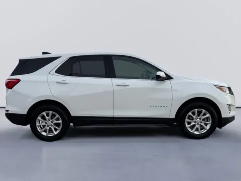 Photos of 2020 Chevrolet Equinox LT for sale in Morristown, TN at Lakeway Auto Sales