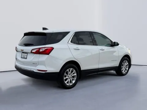 Another view of 2020 Chevrolet Equinox LT for sale in Morristown, TN at Lakeway Auto Sales