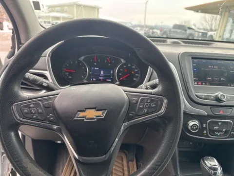 More photos of 2020 Chevrolet Equinox LT at Lakeway Auto Sales, TN