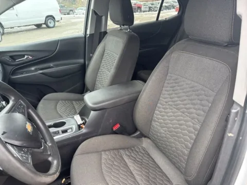 Another view of 2020 Chevrolet Equinox LT for sale in Morristown, TN at Lakeway Auto Sales