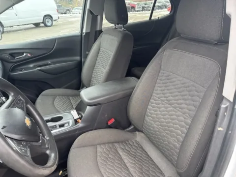 Another view of 2020 Chevrolet Equinox LT for sale in Morristown, TN at Lakeway Auto Sales