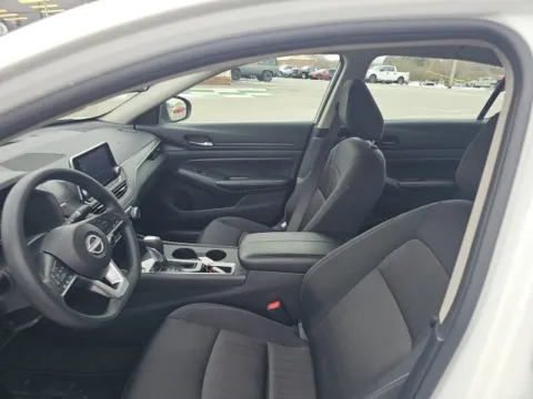 Another view of 2025 Nissan Altima 2.5 SV for sale in Morristown, TN at Lakeway Auto Sales