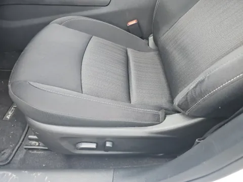 More photos of 2025 Nissan Altima 2.5 SV at Lakeway Auto Sales, TN