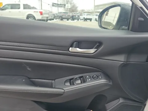 More photos of 2025 Nissan Altima 2.5 SV at Lakeway Auto Sales, TN