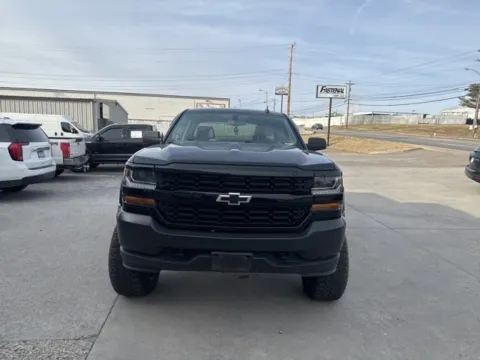 Photos of 2017 Chevrolet Silverado 1500 WT for sale in Morristown, TN at Lakeway Auto Sales