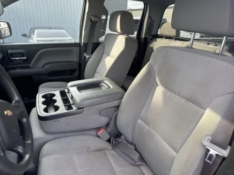 More photos of 2017 Chevrolet Silverado 1500 WT at Lakeway Auto Sales, TN