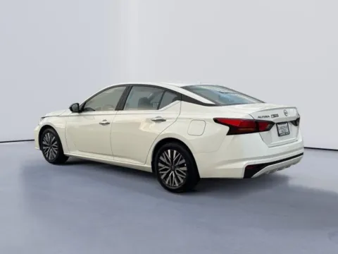 More photos of 2025 Nissan Altima 2.5 SV at Lakeway Auto Sales, TN