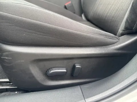 More photos of 2025 Nissan Altima 2.5 SV at Lakeway Auto Sales, TN