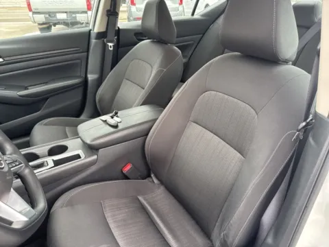 More photos of 2025 Nissan Altima 2.5 SV at Lakeway Auto Sales, TN